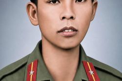 Mẹ già vẫn nhắc: 'Con nhớ tìm anh Đặng Văn Vu'!