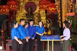 Tây Ninh: Hướng tới hình thành hệ sinh thái văn hóa số