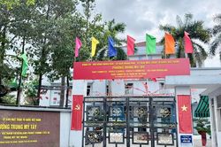 TP. Hồ Chí Minh: Phường Trung Mỹ Tây đổi mới hoạt động, thông qua nhiều quyết sách quan trọng