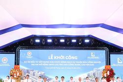 Hải Phòng tạo dựng môi trường 'an cư lạc nghiệp' giữ chân nguồn nhân lực chất lượng cao