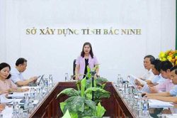 Siết chặt quản lý, đẩy nhanh tiến độ phát triển nhà ở xã hội