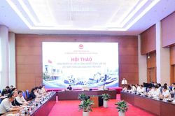 Tăng cường gi&aacute;m s&aacute;t thực thi Chiến lược ph&aacute;t triển ng&agrave;nh cơ kh&iacute; Việt Nam