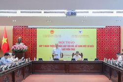 L&agrave;m r&otilde; sự chồng ch&eacute;o trong kiểm so&aacute;t kh&ocirc;ng gian ngầm