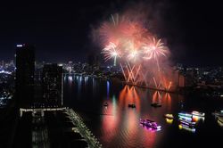 Kh&eacute;p lại v&ograve;ng loại DIFF 2026 với m&agrave;n tranh t&agrave;i của Australia v&agrave; Bồ Đ&agrave;o Nha