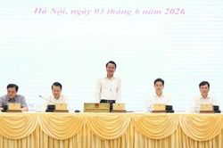 Quy định mới về cung cấp thông tin cho báo chí của cơ quan Nhà nước