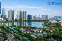 Chính phủ đặt mục tiêu tăng trưởng GDP 6 tháng cuối năm đạt 11,9%