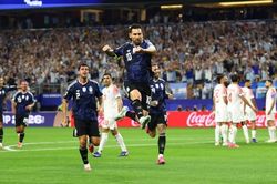 Messi lập kỷ lục mới tại World Cup 2026