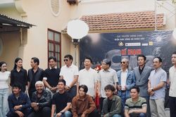Cảm phục chiến công lẫy lừng của lực lượng Công an nhân dân