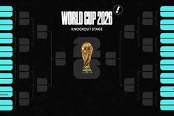 V&ograve;ng 32 đội World Cup 2026: Bất ngờ tiềm ẩn