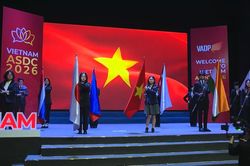 Giải Vô địch Tranh biện châu Á - Sân chơi của học sinh trung học