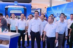 Hoàn tất công tác tổ chức Hội nghị công bố quy hoạch Thủ đô và Xúc tiến đầu tư Hà Nội 2026