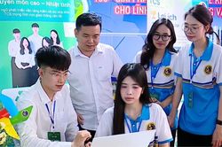 Luật Thủ đ&ocirc; năm 2026 tạo cơ hội cho H&agrave; Nội ph&aacute;t triển nguồn nh&acirc;n lực