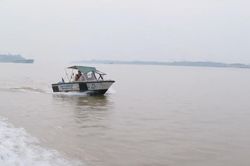 Quy định rõ phạm vi hành lang bảo vệ đường thủy nội địa