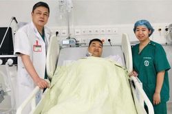 Tận dụng 'giờ v&agrave;ng' cứu sống hai bệnh nh&acirc;n đột quỵ