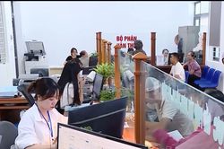 Tăng cường năng lực cho cấp xã khi bàn giao thẩm quyền mới