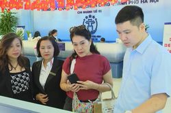 Cắt giảm mạnh thủ tục hành chính dựa trên nền tảng số