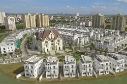 Vingroup chuyển quyền sở hữu hơn 15,2 triệu cổ phiếu Vinhomes