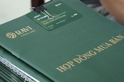 Tính pháp lý của loại hình sở hữu kỳ nghỉ