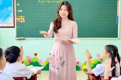 Bảng lương giáo viên từ 1/7