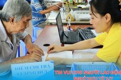 Những thay đổi chính về tiền lương và trợ cấp từ 1/7