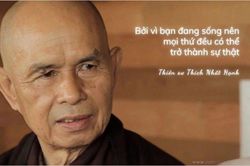 Tỉnh thức khi sử dụng mạng xã hội