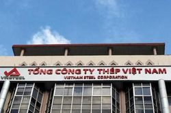 Tổng công ty Thép Việt Nam (TVN) chốt giá bán liên doanh VTM gần 1.050 tỷ đồng, dự kiến ghi nhận lợi nhuận kỷ lục