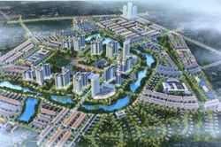 Th&aacute;i Nguy&ecirc;n khởi c&ocirc;ng nhiều dự &aacute;n trọng điểm quy m&ocirc; lớn