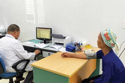 Khám sức khỏe toàn dân - bước tiến mới trong chăm sóc sức khỏe cộng đồng