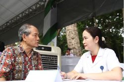 Lan tỏa lối sống khỏe bắt đầu từ mỗi gia đình