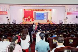 Vĩnh Long tăng cường ph&ograve;ng, chống t&aacute;c hại thuốc l&aacute;