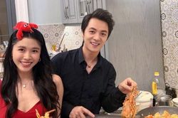 3 quan điểm nu&ocirc;i dạy con qu&aacute; hay của cặp sao Việt nhiều năm liền l&agrave; 'Gia đ&igrave;nh hạnh ph&uacute;c ti&ecirc;u biểu TP.HCM'