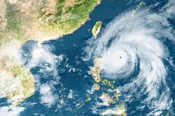 Những hành vi nào bị xử phạt trong lĩnh vực khí tượng thủy văn?