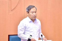 Hà Nội giải ngân gần 60.000 tỷ đồng, tăng tốc các dự án hạ tầng trọng điểm