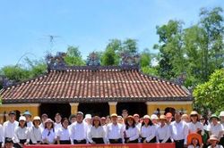 TAND TP. Đà Nẵng hun đúc bản lĩnh người cán bộ Tòa án