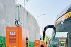 Phương Trang và BYD hợp tác phát triển hạ tầng xe điện tại Việt Nam