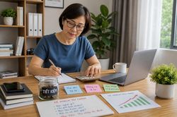Không cần bỏ vốn, vẫn có thể kiếm tiền: 3 cách tạo thu nhập phụ bạn có thể tận dụng