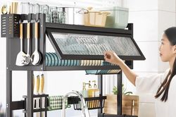 Đừng vội mua đồ bếp đắt tiền: Đây là 11 món nhỏ gọn, giá rẻ nhưng đáng tiền