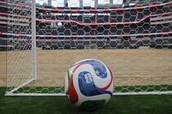Công nghệ hiện đại nào được lắp đặt trong trái bóng World Cup 2026?