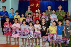 Phường An Ph&uacute;: Triển khai nhiều hoạt động bảo vệ m&ocirc;i trường v&agrave; x&acirc;y dựng cộng đồng kh&ocirc;ng ma t&uacute;y