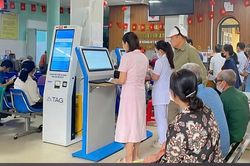 Bệnh viện Đa khoa Thọ Xu&acirc;n đẩy mạnh chuyển đổi số, n&acirc;ng chất lượng kh&aacute;m chữa bệnh