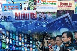 Quy định chặt chẽ ứng dụng AI trong báo chí từ 1/7/2026
