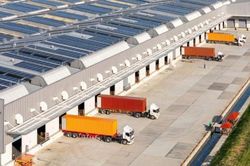 Tăng cường bảo vệ môi trường, thúc đẩy phát triển logistics xanh
