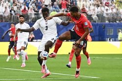 Cập nhật tỷ số Panama vs Anh, kết quả World Cup 2026 mới nhất