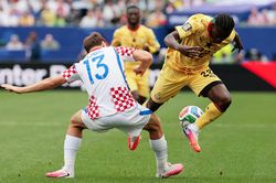 Cập nhật tỷ số Croatia vs Ghana, kết quả World Cup 2026 mới nhất