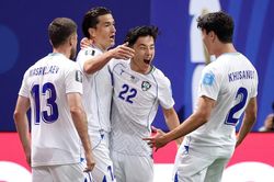 Cập nhật tỷ số CHDC Congo vs Uzbekistan, kết quả World Cup 2026 mới nhất