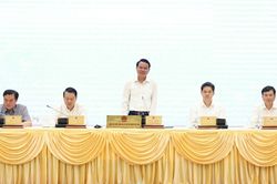 Chính phủ quy định 5 hình thức phát ngôn và cung cấp thông tin cho báo chí