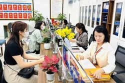Chính phủ yêu cầu trả lương, thu nhập cán bộ theo kết quả đánh giá bằng KPI