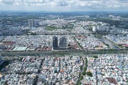 Toàn cảnh dự án gần 6.300 tỷ, rút ngắn quãng đường cửa ngõ vào trung tâm TP.HCM