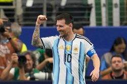 Thống kê đáng kinh ngạc tại vòng bảng World Cup 2026