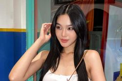'Tiểu tam đẹp nhất màn ảnh' gây sốt khi đóng nữ công an chìm phim 'Lửa trắng'